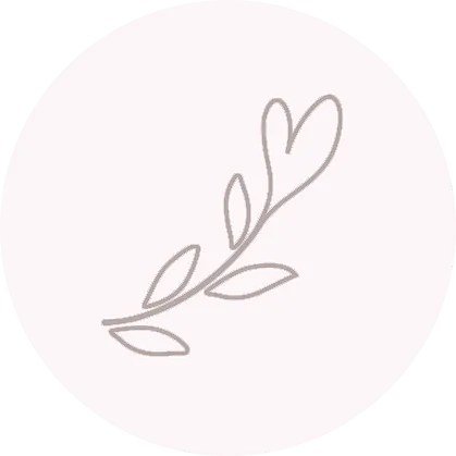 Icon Lavendel rosa